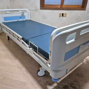 전동 환자용 침대 3모터 이미지
