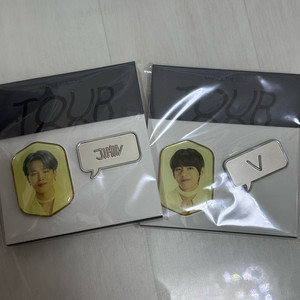 방탄 맵솔콘 뱃지 일괄
