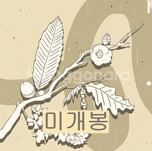 건우 - 사계 (CD)--0