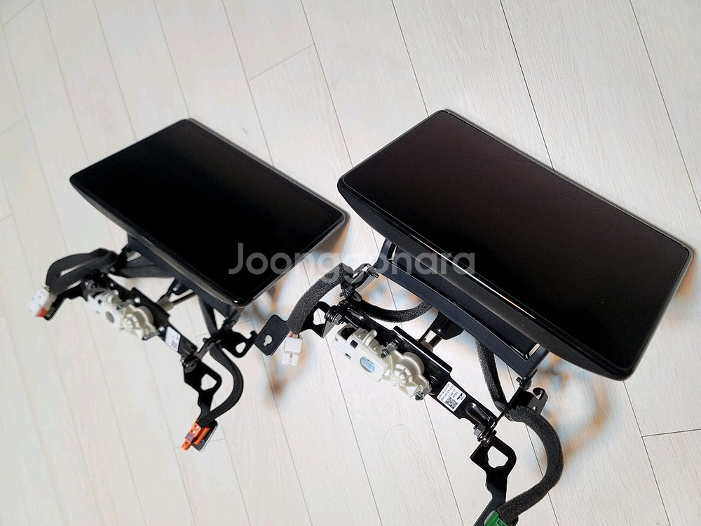 순정 G90리어모니터1set(22년10월)--5