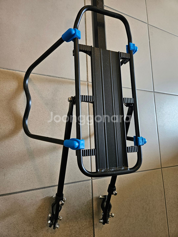 자전거 짐받이--1