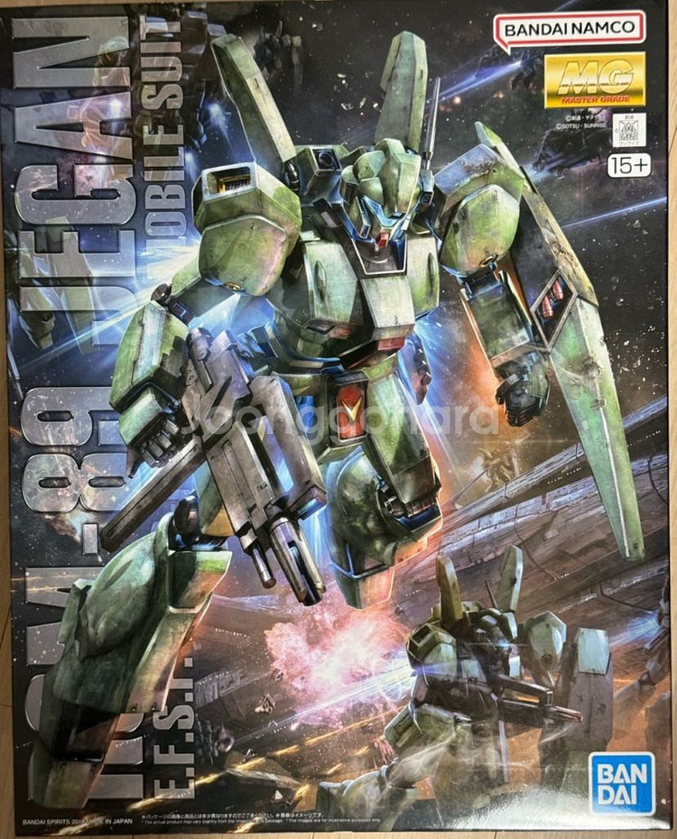 mg 건담 제간--0