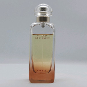 에르메스 운자르뎅 수르 라 라군 100ml EDT 향수