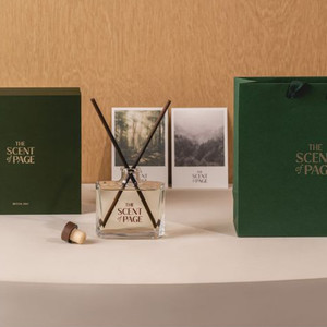 [미개봉] 교보문고 디퓨저