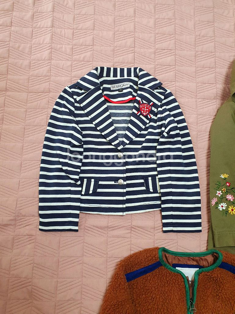 여아간절기의류110--4