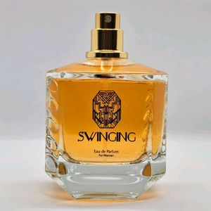 최미나~스윙윙 포 우먼 100ml EDP 향수
