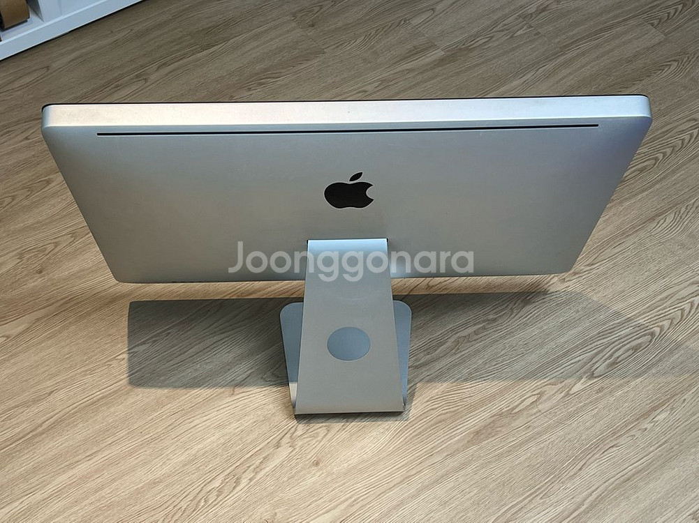 고장난 2009년 27인치 아이맥/부품용 판매합니다--0