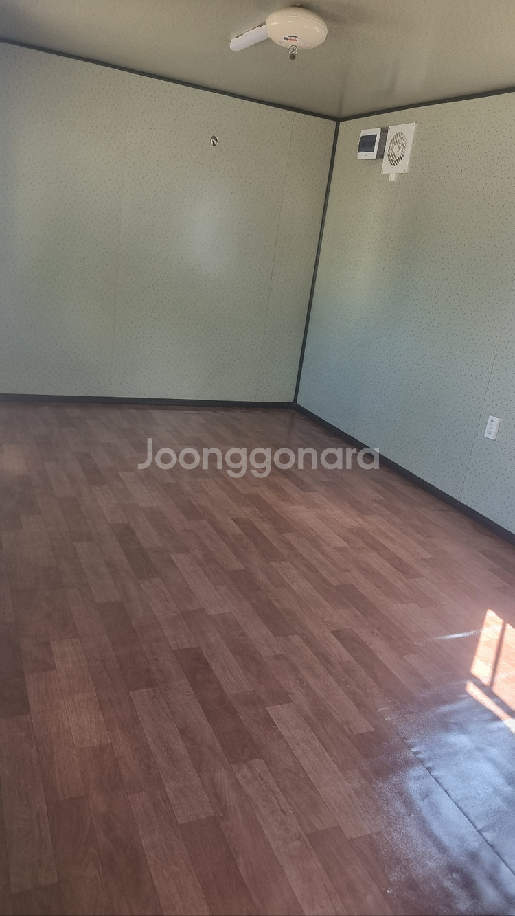 양주 지역/전국배송 3x6 중고 컨테이너 완전 수리--2