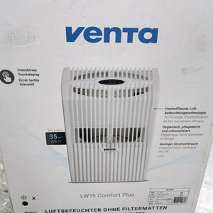 벤타 가습기 에어워셔 LW15컴포트플러스 새상품