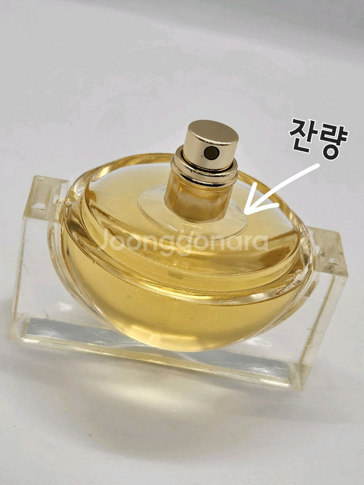 단종~헤라 뮨 40ml EDP 향수--1