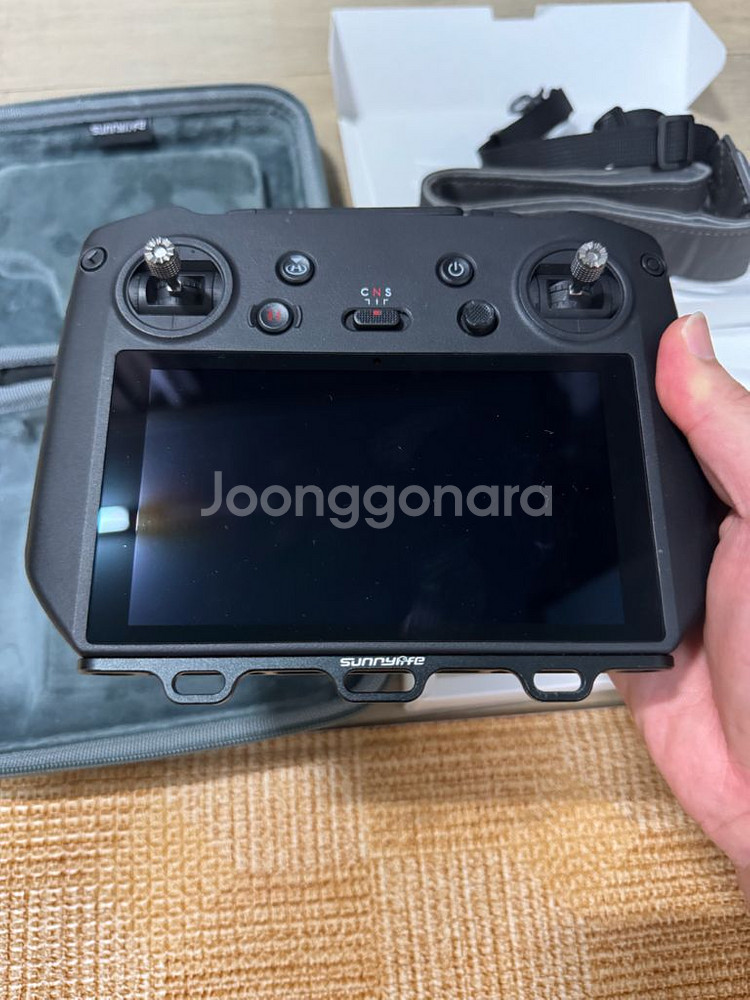 dji RC PRO 새상품급--0