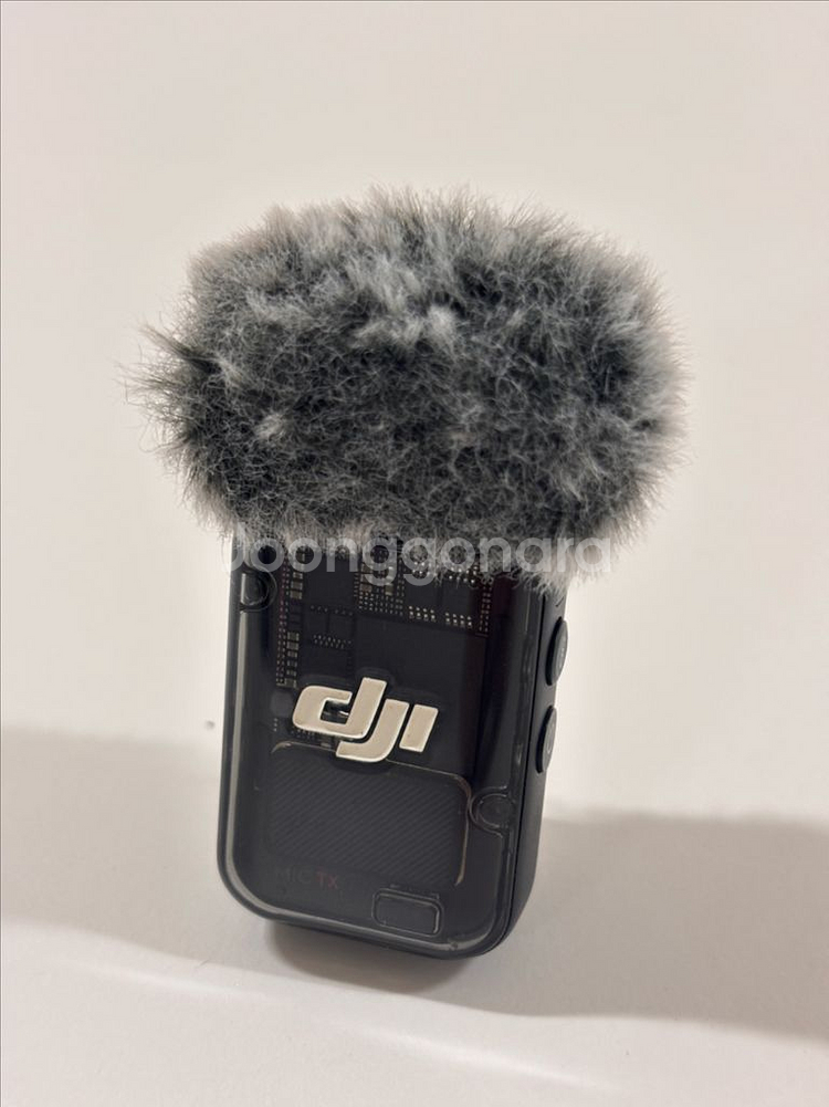 DJI MIC 2 무선 마이크--0
