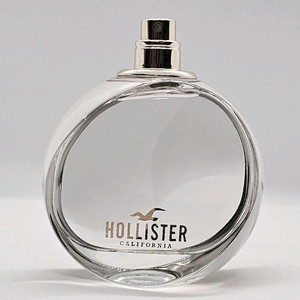 홀리스터 웨이브 포허 100ml EDP 향수