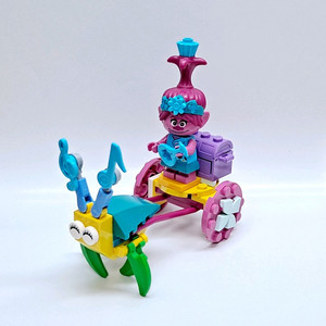 레고 트롤 30555 포피의 마차 판매