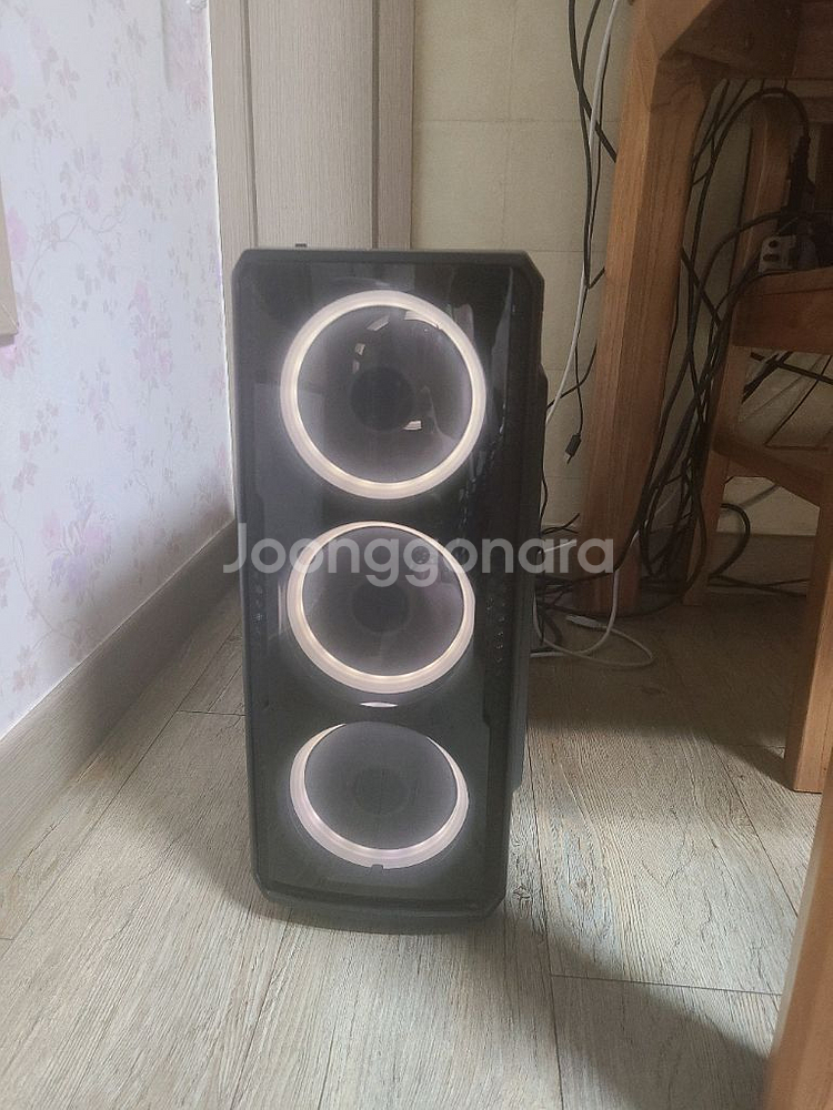 조립pc+lg32인치 모니터 모두 37만원에 팝니다--0