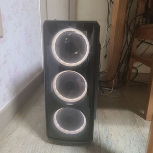 조립pc+lg32인치 모니터 모두 37만원에 팝니다