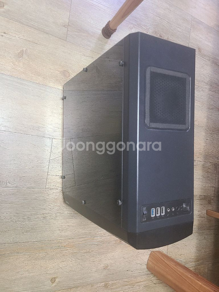 조립pc+lg32인치 모니터 모두 37만원에 팝니다--1