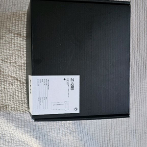 폴라리스 무선 에어건 z-08