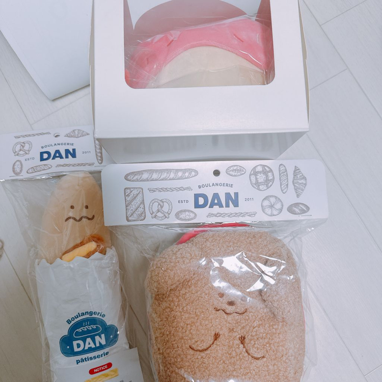 핏펫 댄 강아지 노즈워크 베이커리--1