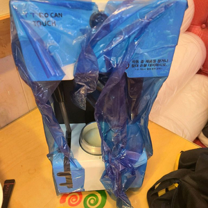 티티로 캔시머 미사용품 50만원에 팝니다(택배 가능)