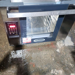 우녹스 베이커룩스 4단 오븐