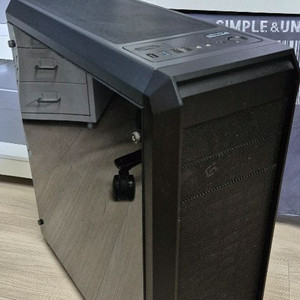 i5 9400f gtx1060 6g 게이밍pc 팝니다.