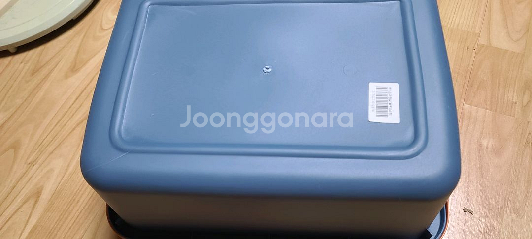 아기 고양이 화장실 사실분--7