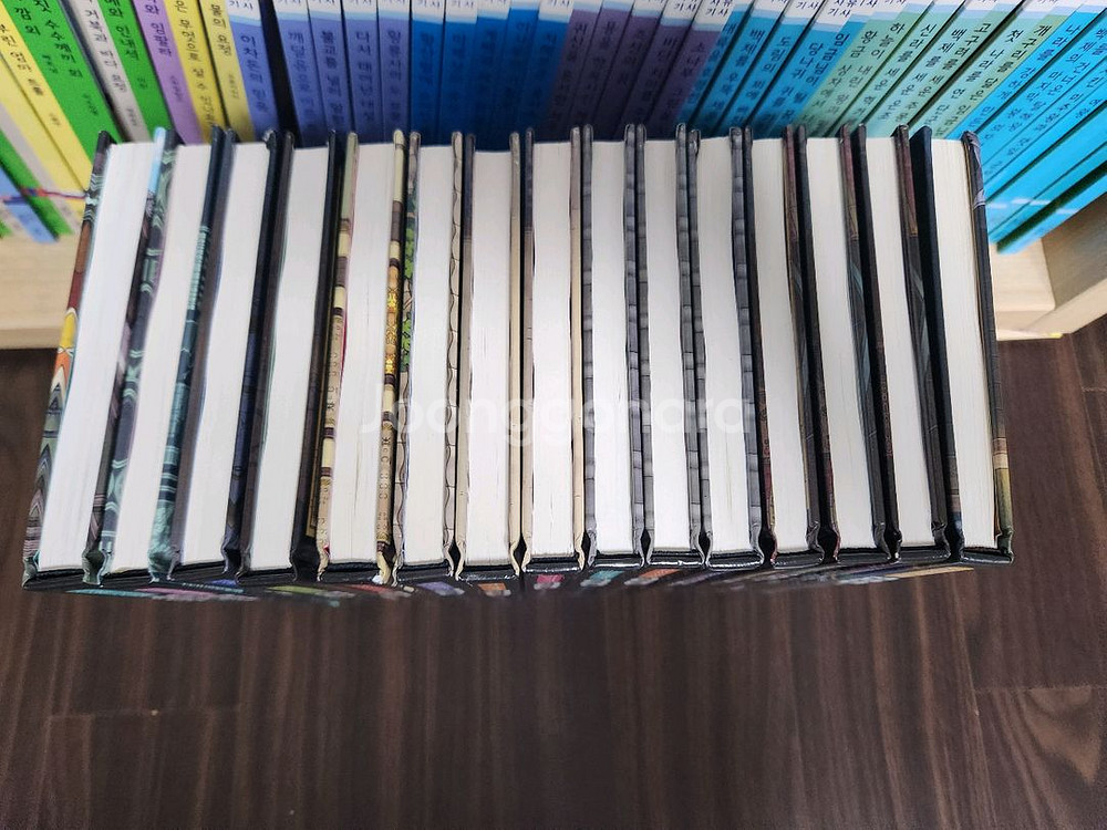 전청당 15권 35,000--2