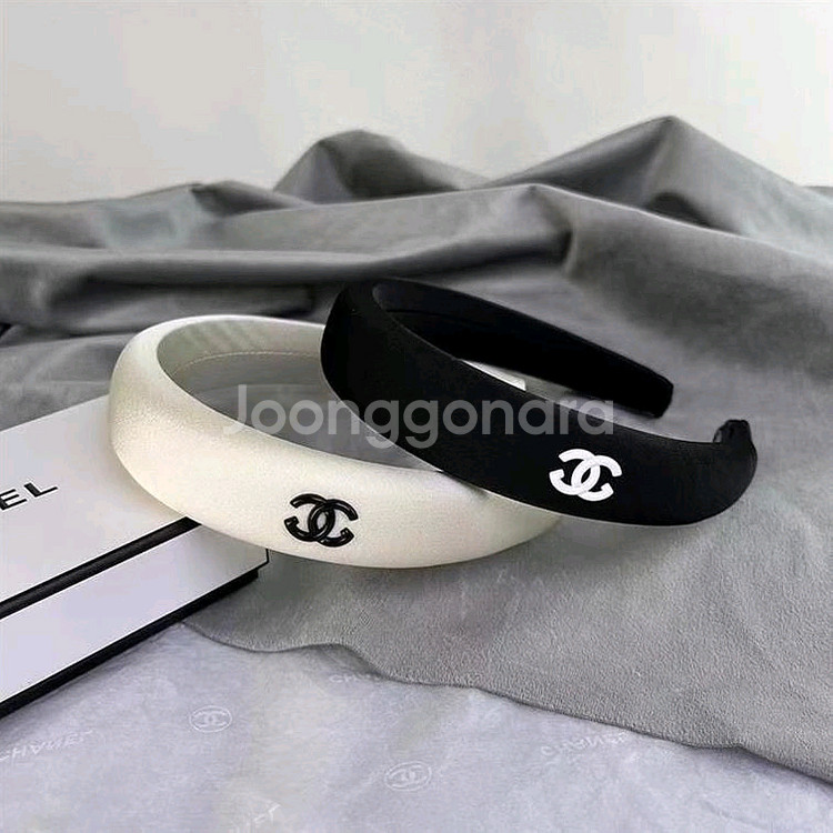 샤샤 헤어밴드--0