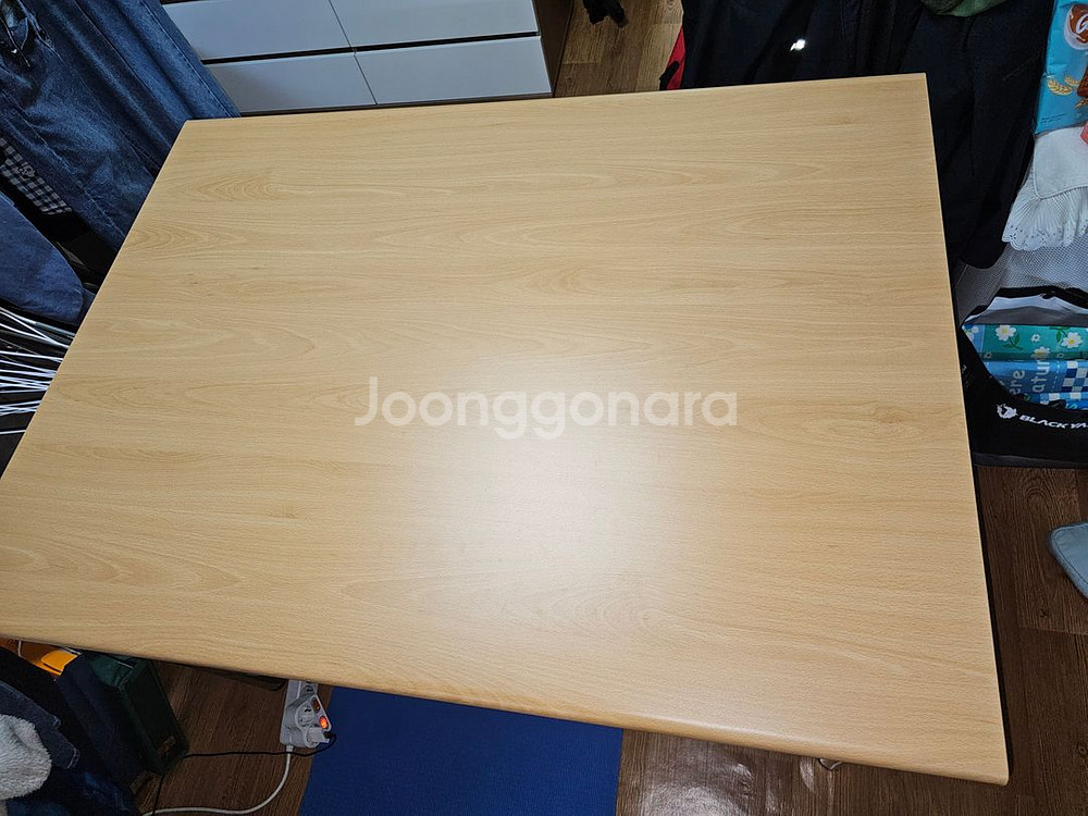 포밍 테이블 1200x900 사무용 책상--0