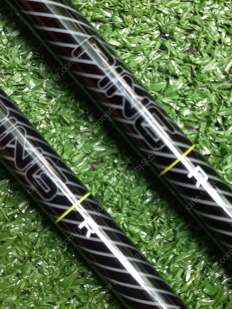 핑(G430 10K) 드라이버 샤프트(R-FLEX)--4