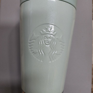 스타벅스 엘마 텀블러