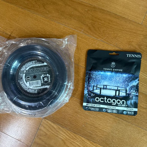 테니스 라켓 스트링