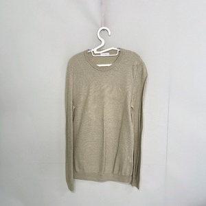 한섬 타임옴므 남성 니트 95