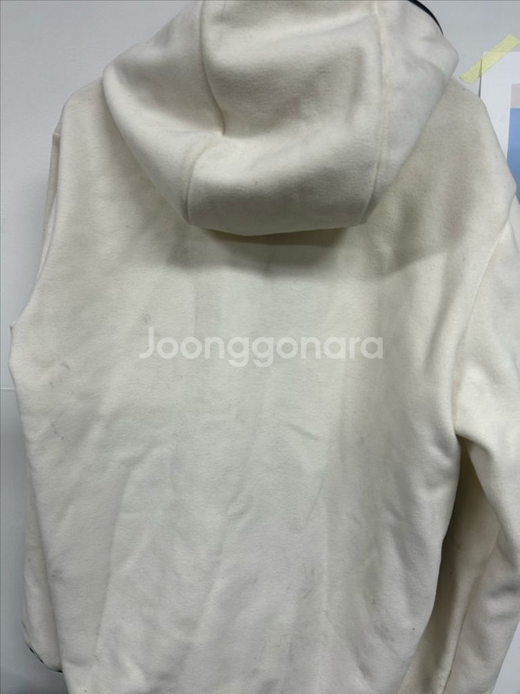 K2 플리스 집업 후드티 100--3