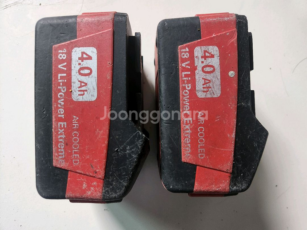 메타보 BS 18 LTX BL 드릴--6