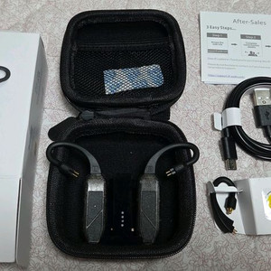 ifi Go Pod Air 고팟에어