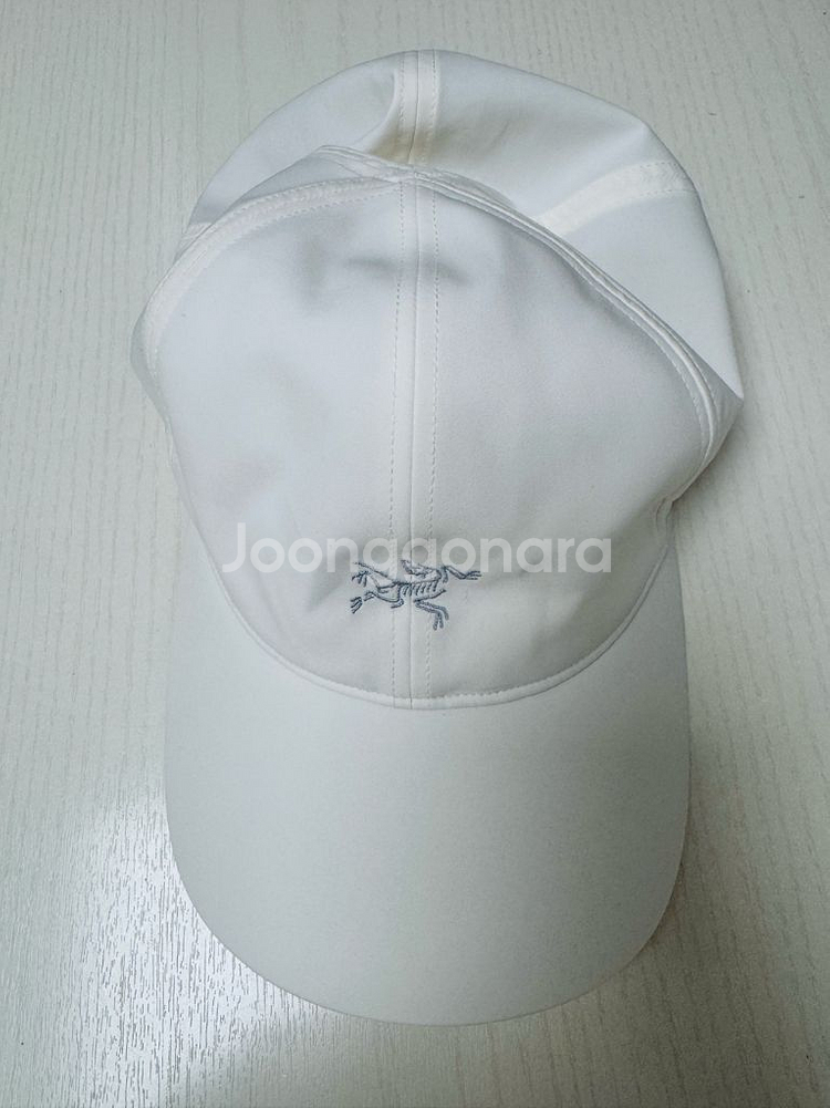 (L-XL) 아크테릭스 스몰 버드 캡 모자--2