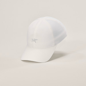 (L-XL) 아크테릭스 스몰 버드 캡 모자
