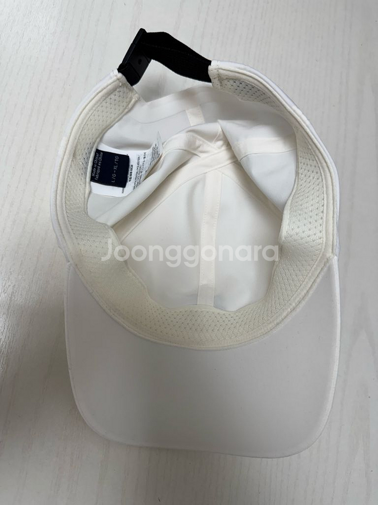 (L-XL) 아크테릭스 스몰 버드 캡 모자--3