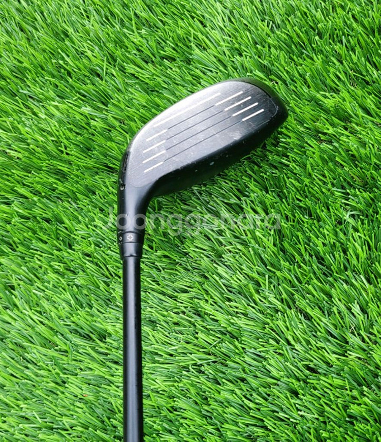 핑 G425MAX 5번17.5도 우드--2