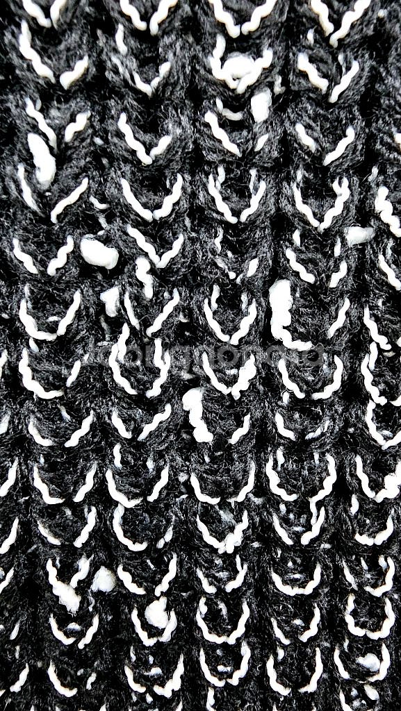 블루페페 민소매 니트원피스 롱니트베스트--3