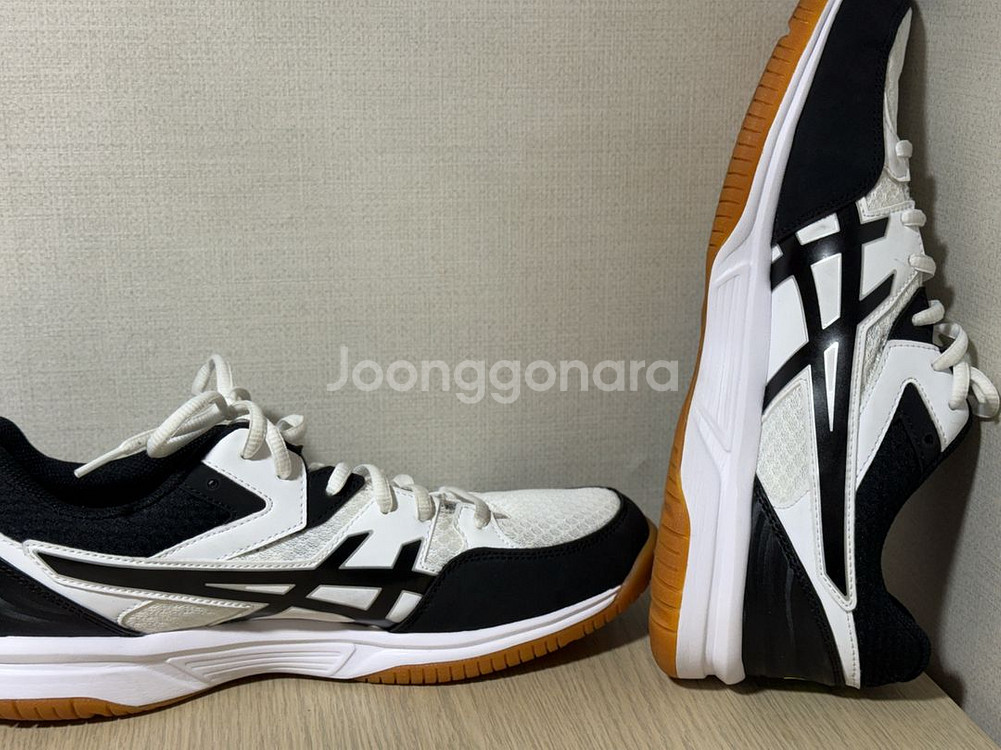 아식스 리브레cf 인도어화--0