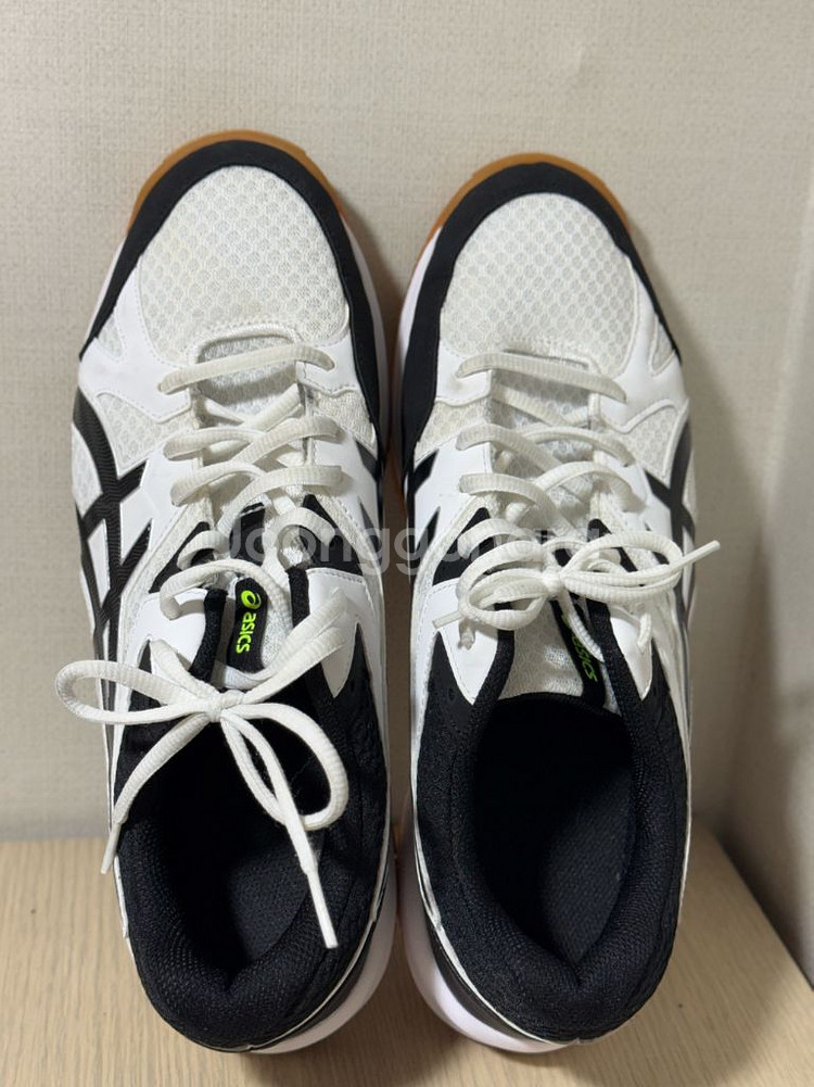 아식스 리브레cf 인도어화--2