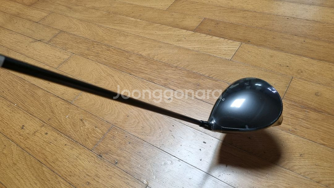 테일러메이드 스텔스 드라이버 TM50 정품 새상품--7