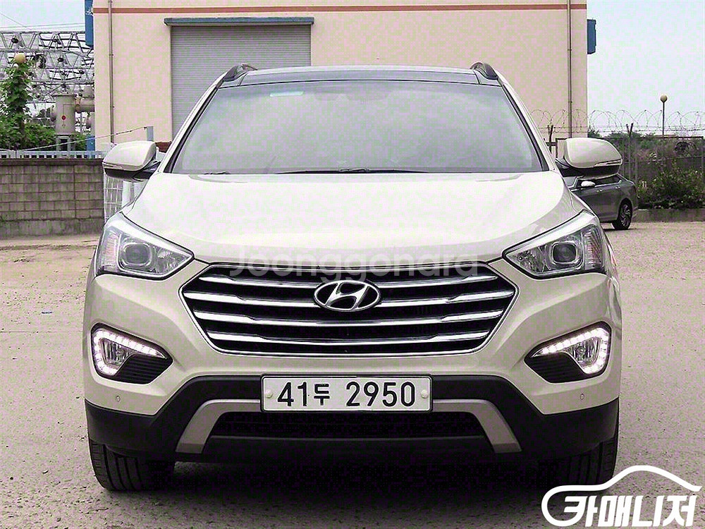 [현대]맥스크루즈 R2.2 4WD 익스클루시브 스페셜--0