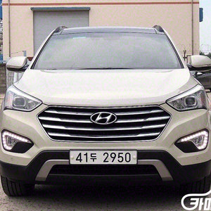 [현대]맥스크루즈 R2.2 4WD 익스클루시브 스페셜