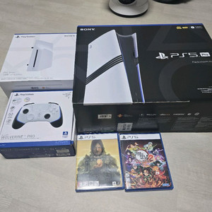 ps5 pro 플스5 프로팝니다
