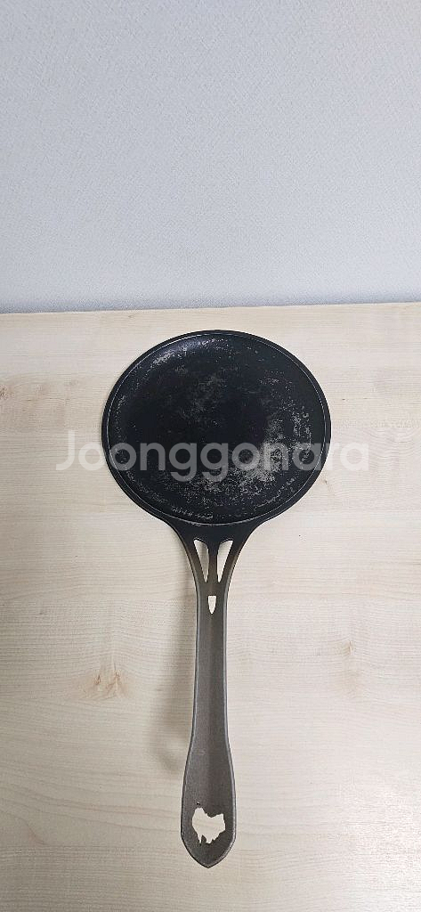 솔리드 테크닉스 솔테 크레페팬--0