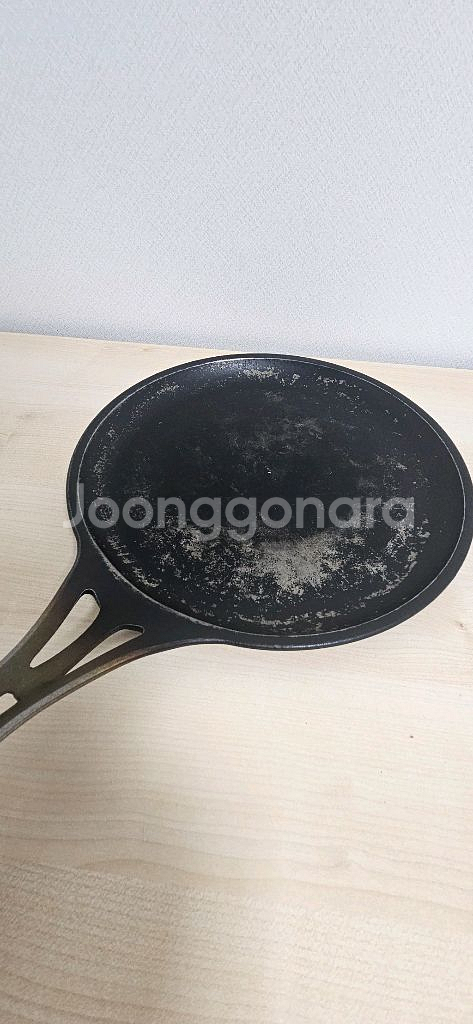 솔리드 테크닉스 솔테 크레페팬--1